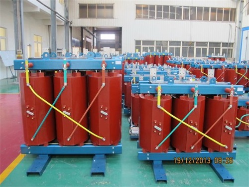宣州SCB11-160KVA/10KV/0.4KV干式变压器价格
