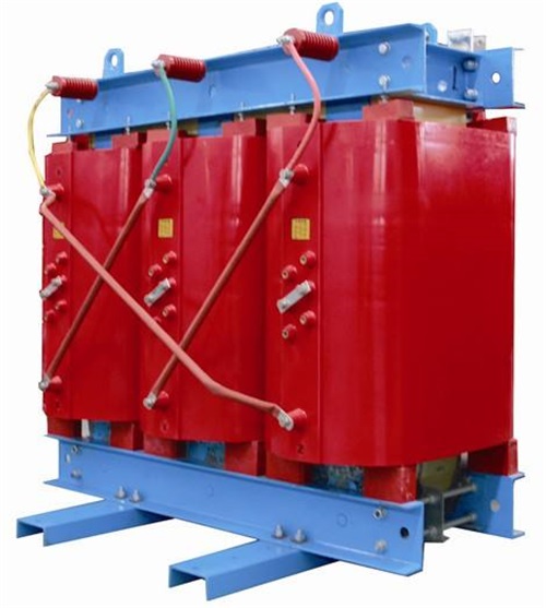 宣州SCB11-500KVA/10KV/0.4KV干式变压器的价格