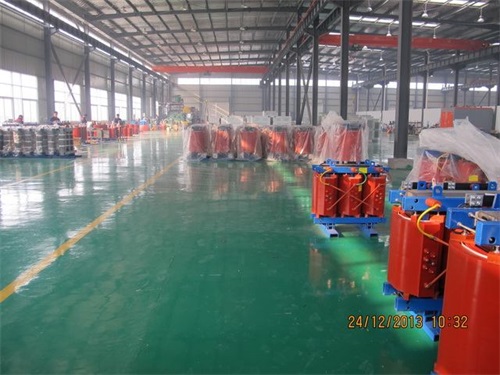 宣州SCB11-160KVA/10KV/0.4KV干式变压器的规格