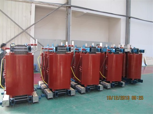 宣州SCB11-200KVA/10KV/0.4KV干式变压器价格