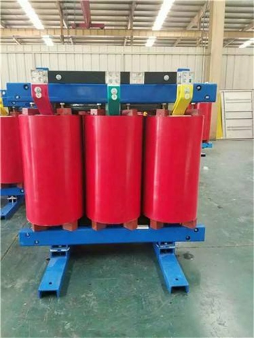 宣州SCB11-50KVA/10KV/0.4KV干式变压器尺寸