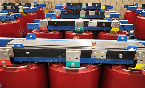 颍上SCB11-250KVA/10KV/0.4KV干式变压器