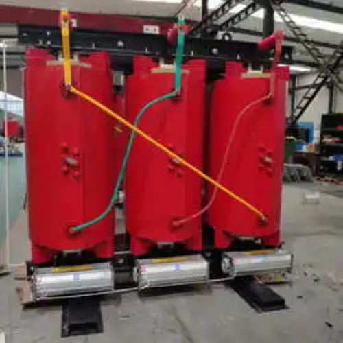 宣州SCB14-1600KVA干式变压器