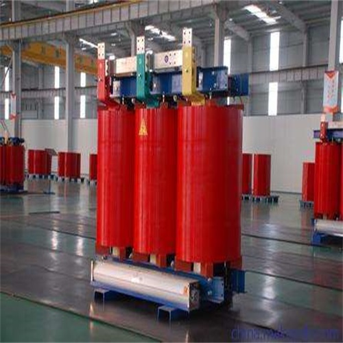 宣州SCB14-800KVA变压器