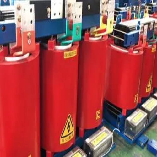 宣州SCB18高压干式变压器